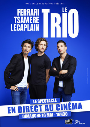 trio