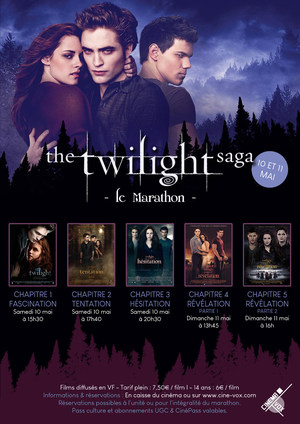 twilight