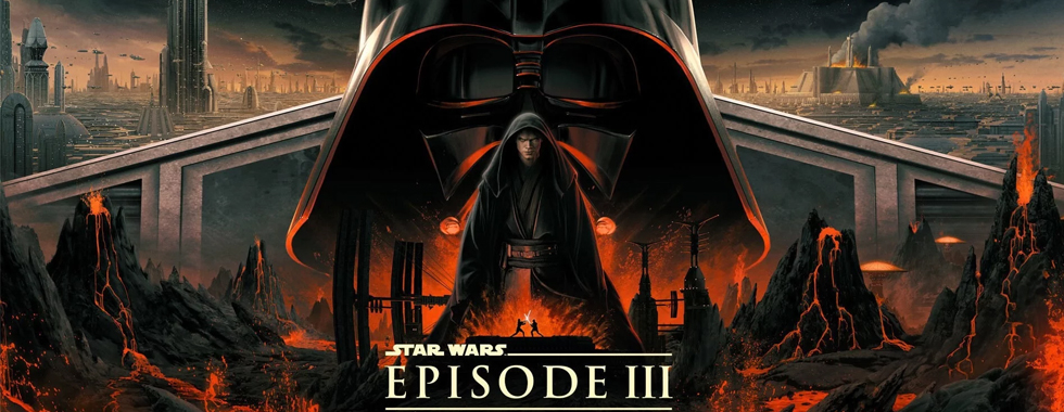 Photo du film Star Wars : Episode III - La Revanche des Sith